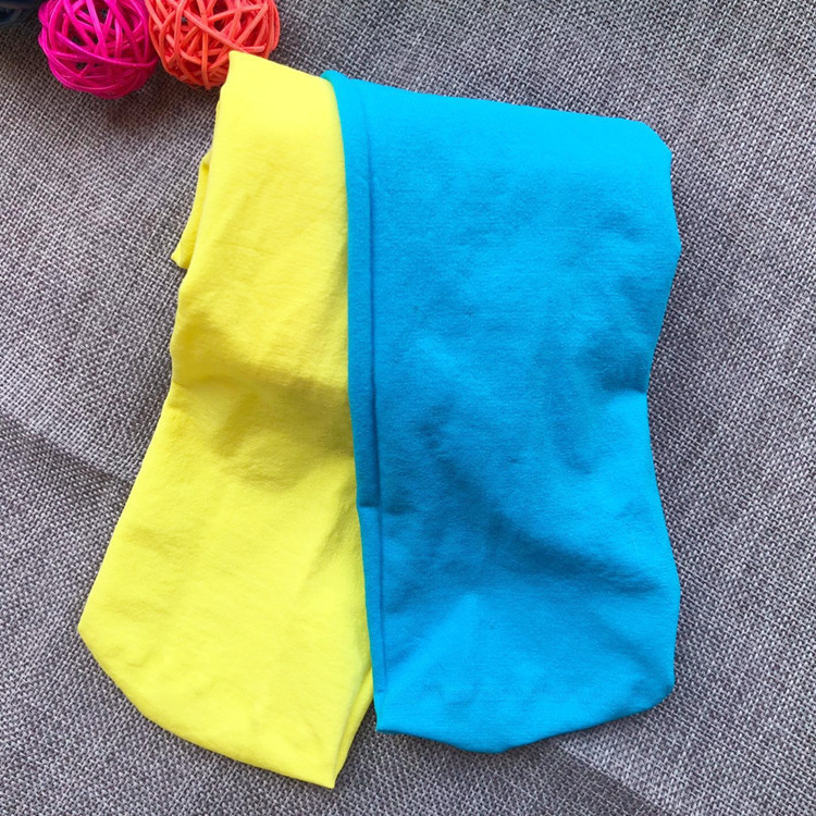 Picture of AB socks spring and autumn thin color matching velvet dance socks cross-border wholesale mandarin duck socks two-color stitching girls pantyhose