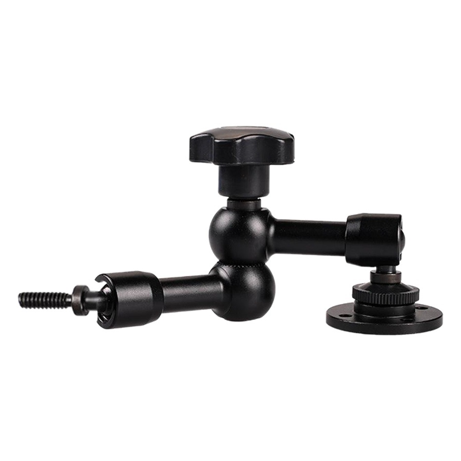 SLR camera full metal wall mount cantilever 11 inch strange hand bracket 71120 inch magic arm bracket
