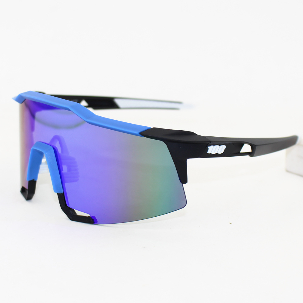 Picture of Sagan glasses sunglasses riding glasses for men and women outdoor TR90 foreign trade
