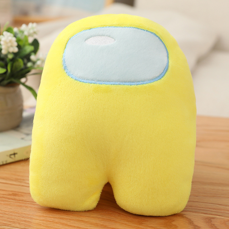Picture of Game Anime Tablet Us Doll Plush Toy Anime Peripherals
