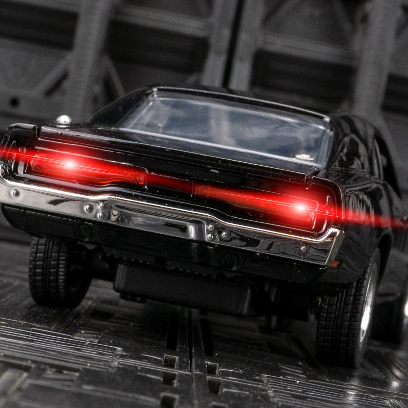 Picture of Jianyuan 32011 simulation classic car metal car model metal alloy car model boy gift boy gift