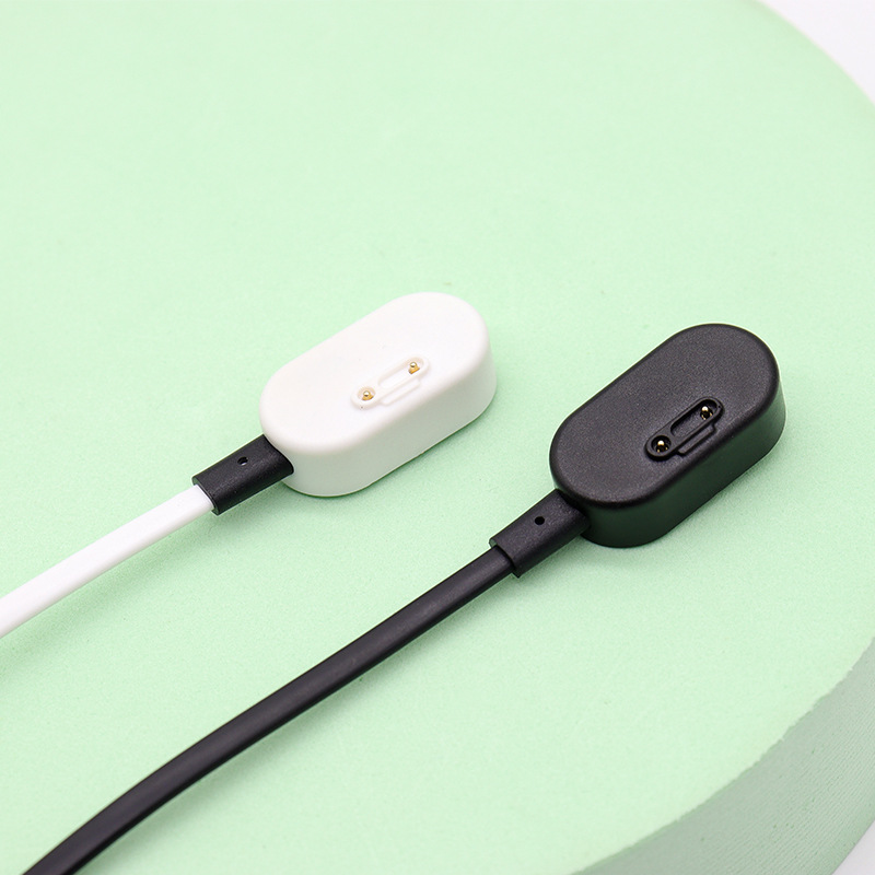 Picture of Suitable for Little Genius Z5Az6 Phone Watch Charger 2-Pin 4-Pin Y03/Y05/D2 Watch Magnetic Charging Cable