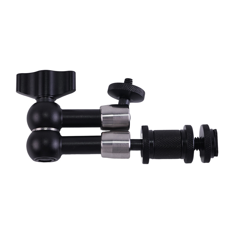 Picture of SLR camera full metal wall mount cantilever 11 inch strange hand bracket 71120 inch magic arm bracket
