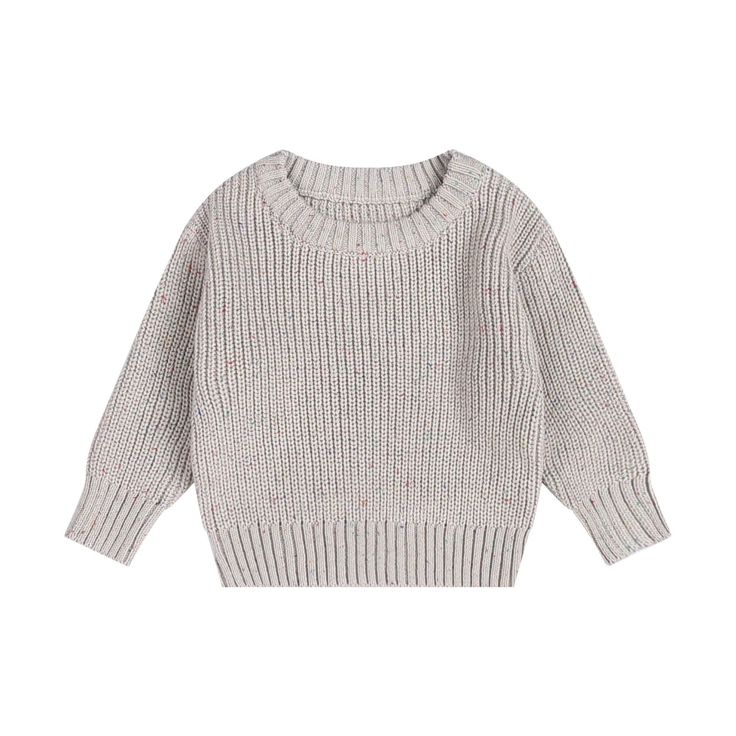Picture of Baby sweater autumn clothing 2023 new western style children's shirt knitwear baby autumn and winter bottoming shirt
