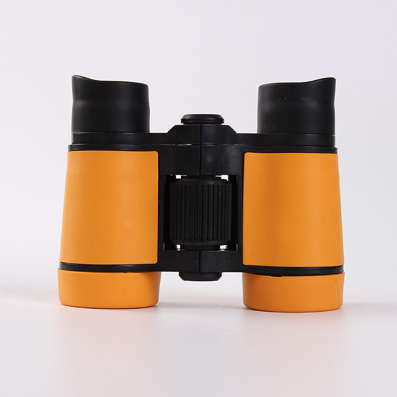 Picture of 4*30 Kidsren's Telescope, Kidsren's High-Power High-Definition Outdoor Telescope, Cross-Border Supply