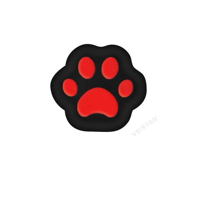 Picture of Nintendo switch/lite/oled cat claw rocker cap NS key protection cap Switch silicone rocker cap