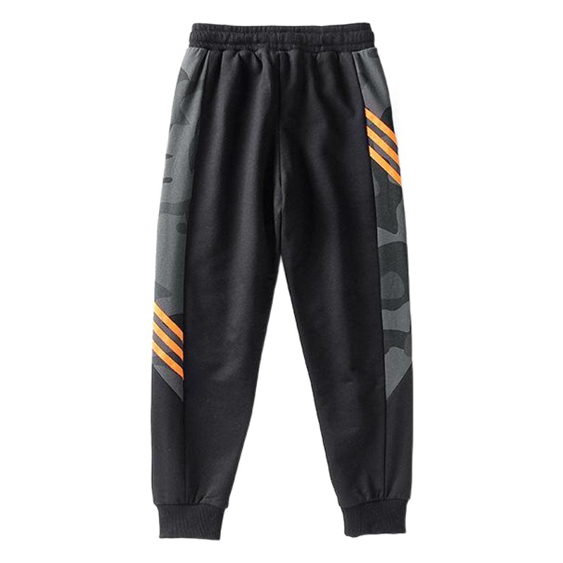 Spring and Autumn Children's Trousers Korean New Boys' Sports Trousers Large Children's Mosquito-proof Trousers Children's Trousers