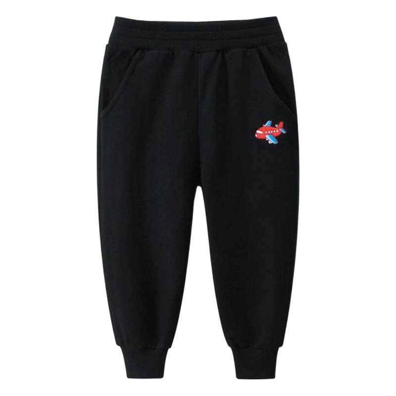 27KIDS children's clothing spring and autumn new boys sports pants children's pants wholesale baby casual a generation of hair