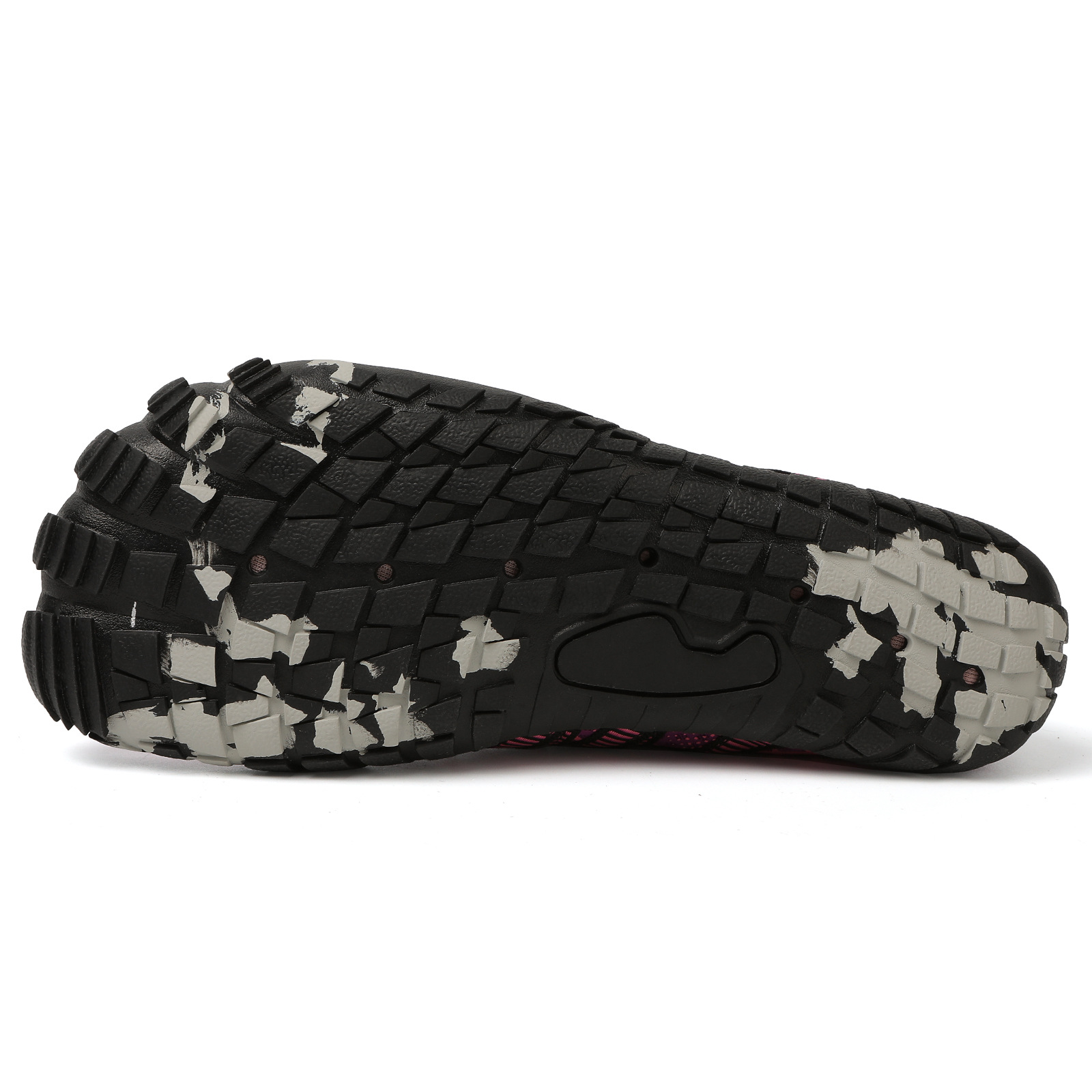 Picture of Cross-border Amazon European and American Wading shoes Men's Outdoor Tracing shoes Women's Diving shoes water shoes