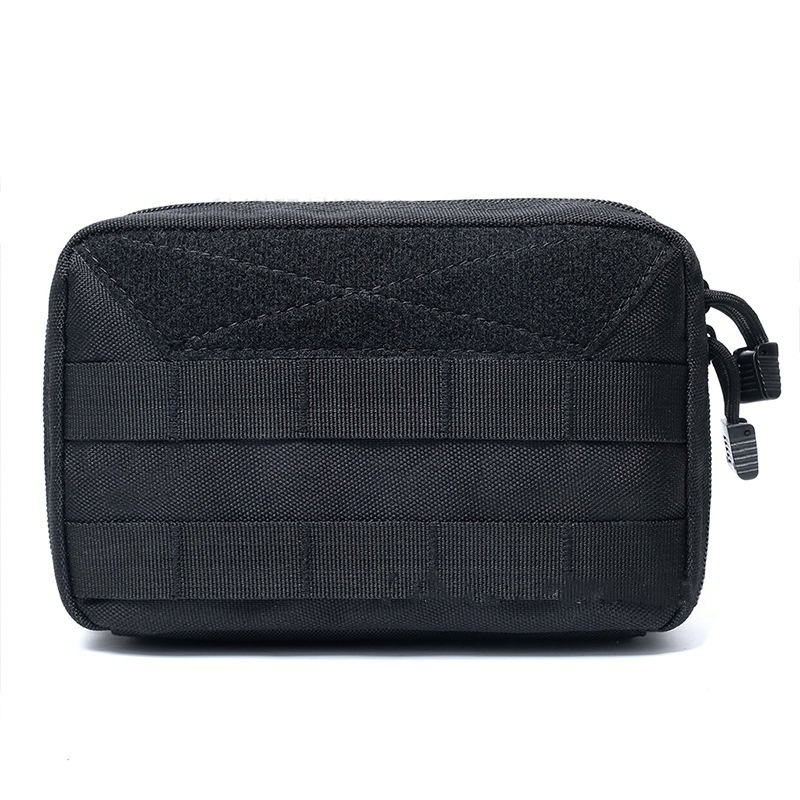 Picture of Outdoor sports multi-function MOLLE waist bag first aid kit medical kit EDC tool storage bag