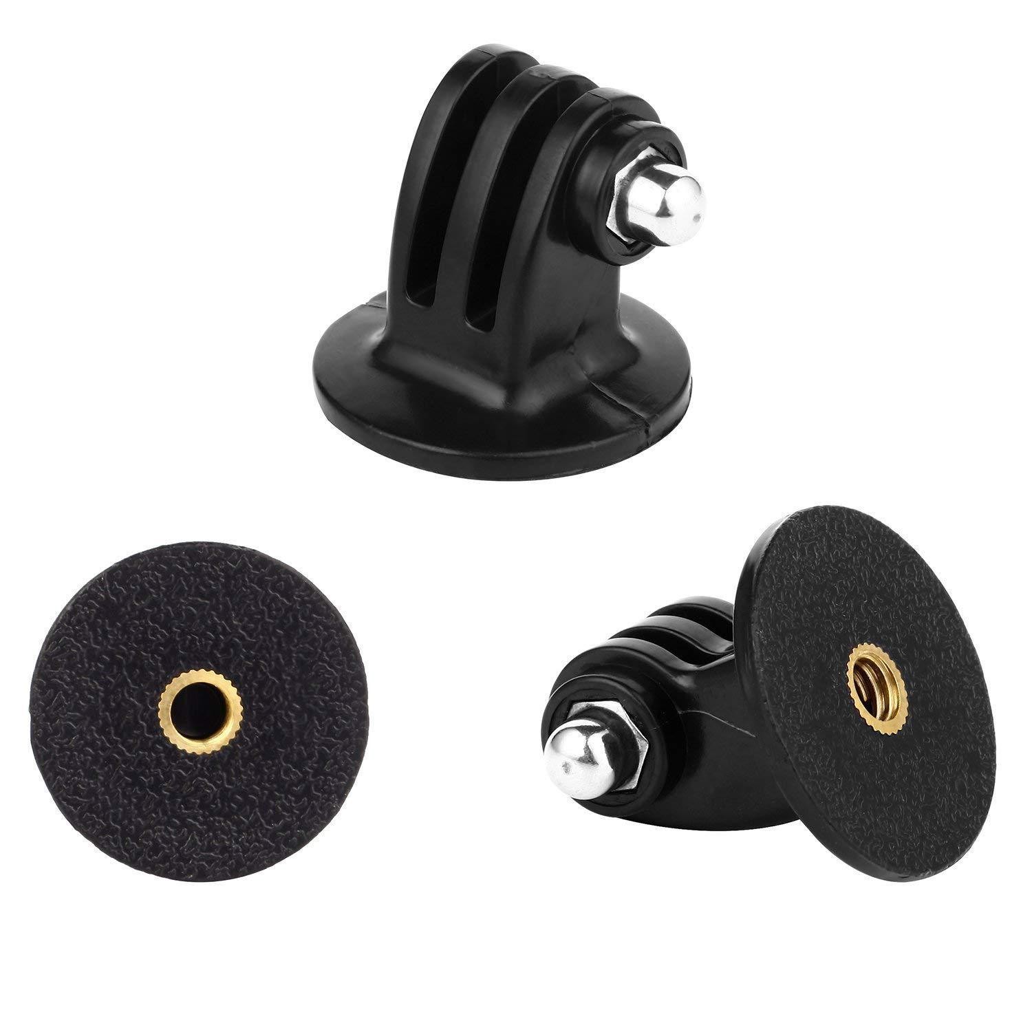 Picture of Sports camera accessories AEE Adapter 5mm square screw magnet adapter tripod screw adapter