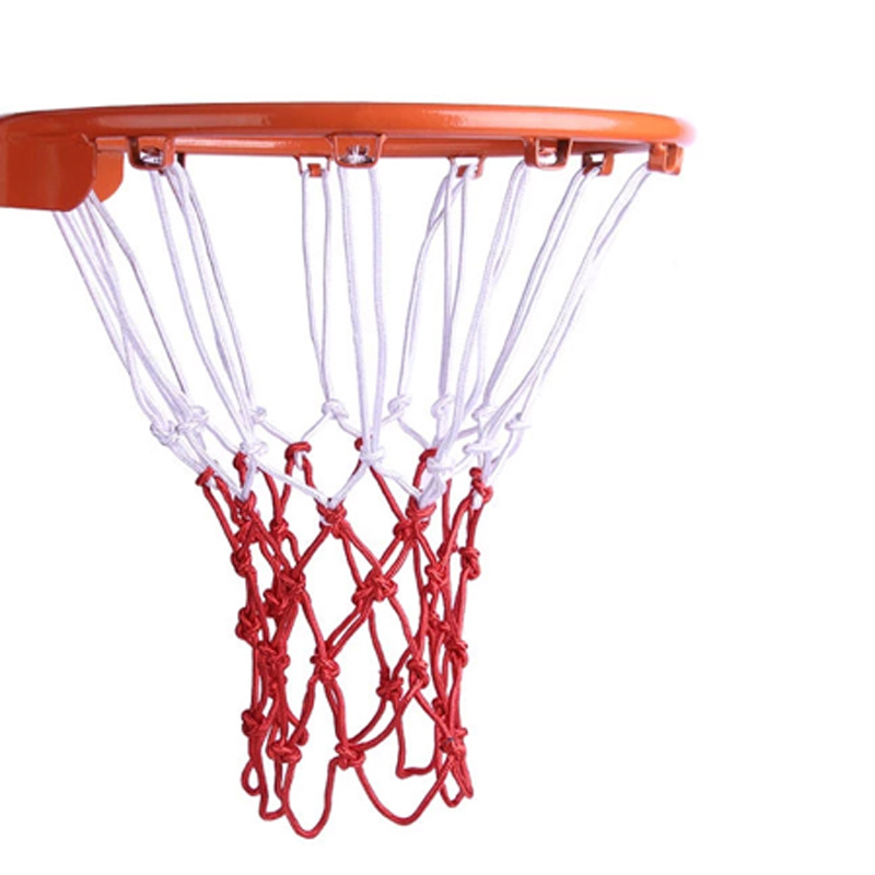 Picture of 39.9 yuan Value Trial 12 Ducts 13 Dunk Rings Special Polyester Basketball Nets Blue Nets