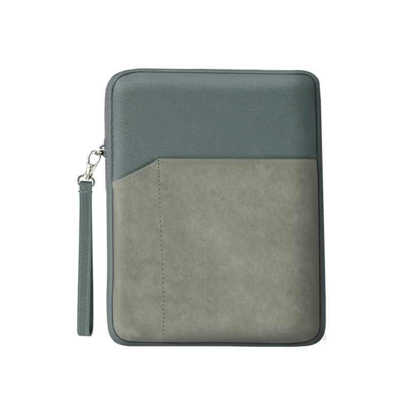 Picture of Ipad Tablet Bag 7.9/8 Inch IPAD Storage Bag 10.8/11 Inch Laptop Sleek Bag
