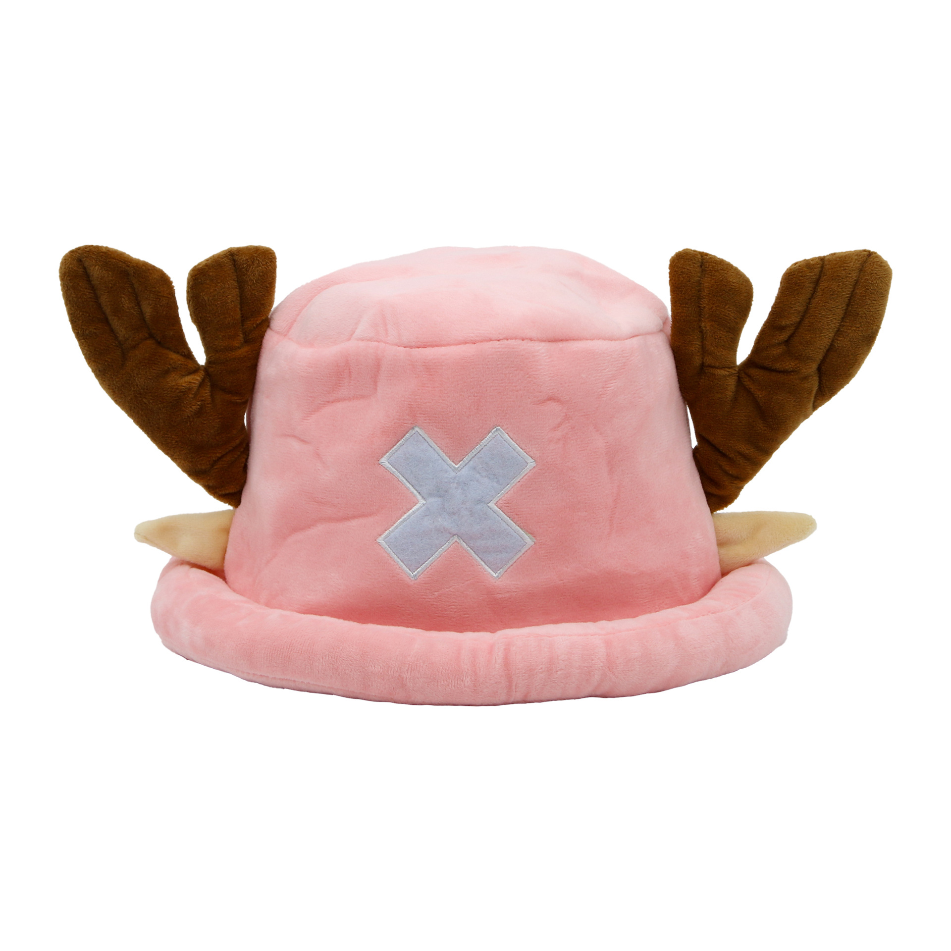 Picture of Cute Girls Anime Hat Cartoon Holiday Gift New Fashion Plush Warm Hat Autumn Winter Hat