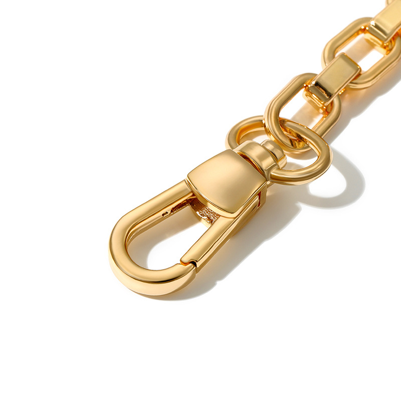 Picture of H-86 Suitable for Bag Chain Replacement Modification Portable Shoulder Fashion New Alloy All-match Chain Shoulder Strap