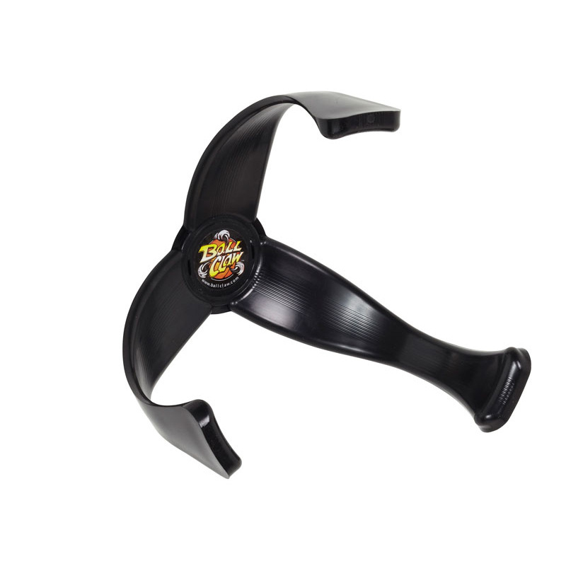 Picture of Cross-border source Ball claw wall fixed Ball basketball football volleyball display sporting goods