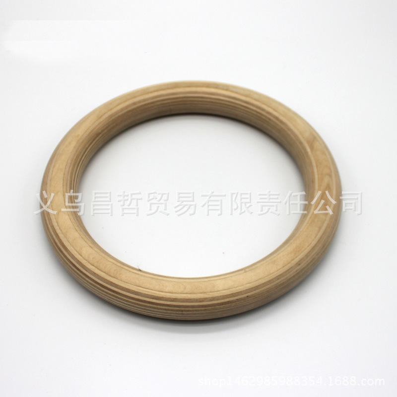 Picture of Manufacturer 28mm Birch adult adjustable gymnastics home children stretch ring sports fitness ring