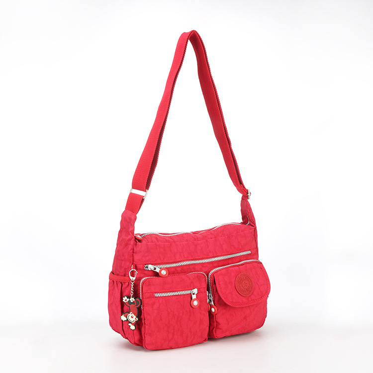 Picture of Tigaote's New Water-Repellent Bag, Crossbody Women's Bag, Medium Shoulder Bag, Korean Style Trendyy Women's Crossbody Bag