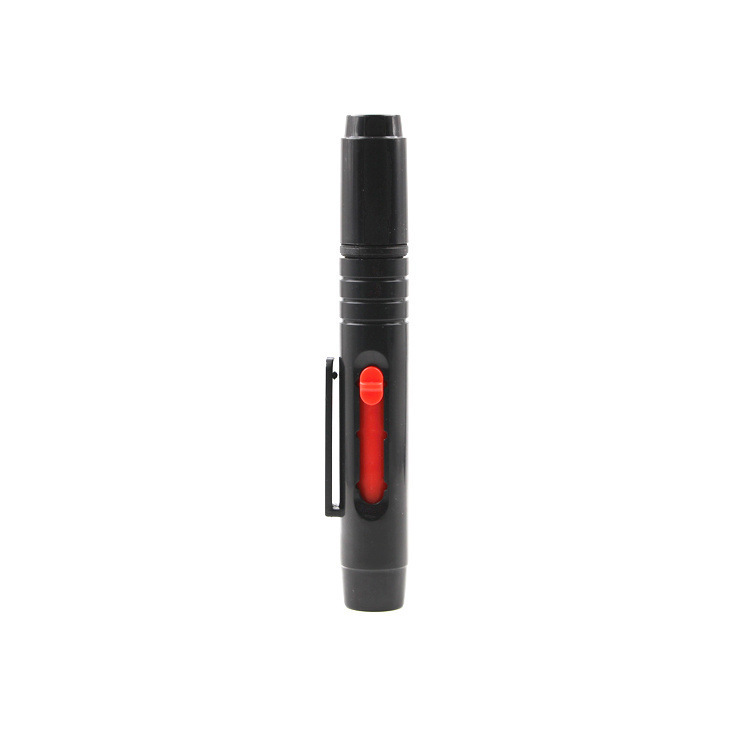 Picture of SLR camera three-in-one digital computer keyboard Lens tool cleaning suit air-blown Tiger lens pen