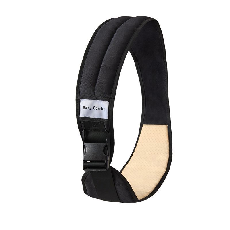 Picture of Cross-border new baby strap baby hug baby artifact big children hug drag horizontal front hug dual-use multifunctional waist stool