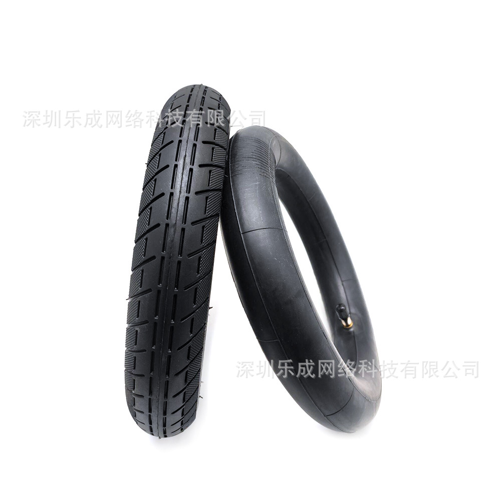 Picture of xuancheng tire 10-inch Xiaomi electric scooter outer tire 10x2m365pro modified tire 10-inch