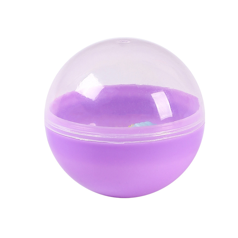 Picture of 45 Gashapon Gashapon Ball 4.5cm 4.5cm Gashapon Medium Gashapon Candy Machine Gashapon Machine Gift