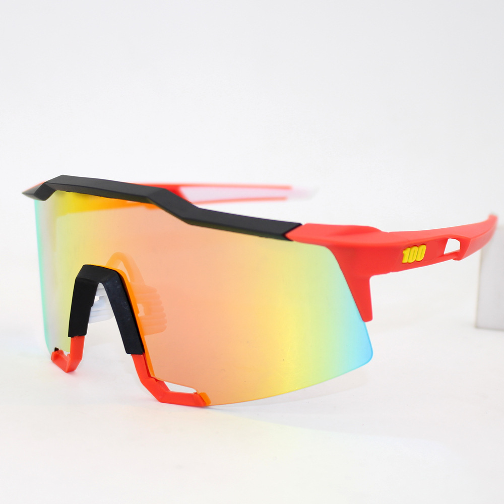 Picture of Sagan glasses sunglasses riding glasses for men and women outdoor TR90 foreign trade