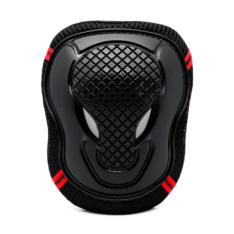 Picture of Roller Skating Anti-fall Protector for Adults and Children Special Roller Skates Skateboard Bicycle Handguard Knee Sports Foot Protector Elbow Protector
