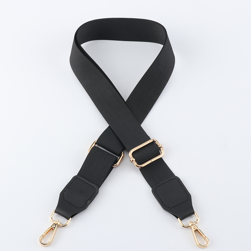 Picture of New Color Ethnic Style Jacquard Wide Shoulder Strap Adjustable Women's Bag Accessories Strap Shoulder Crossbody Women's Bag Strap