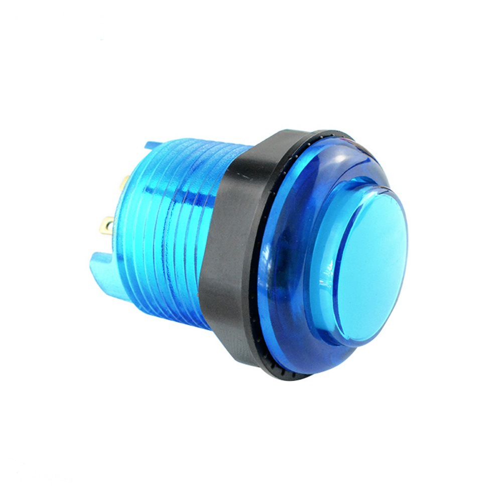 Picture of Manufacturer 28 type in-line plastic button game machine with light 24 type in-line small black micro button switch with light