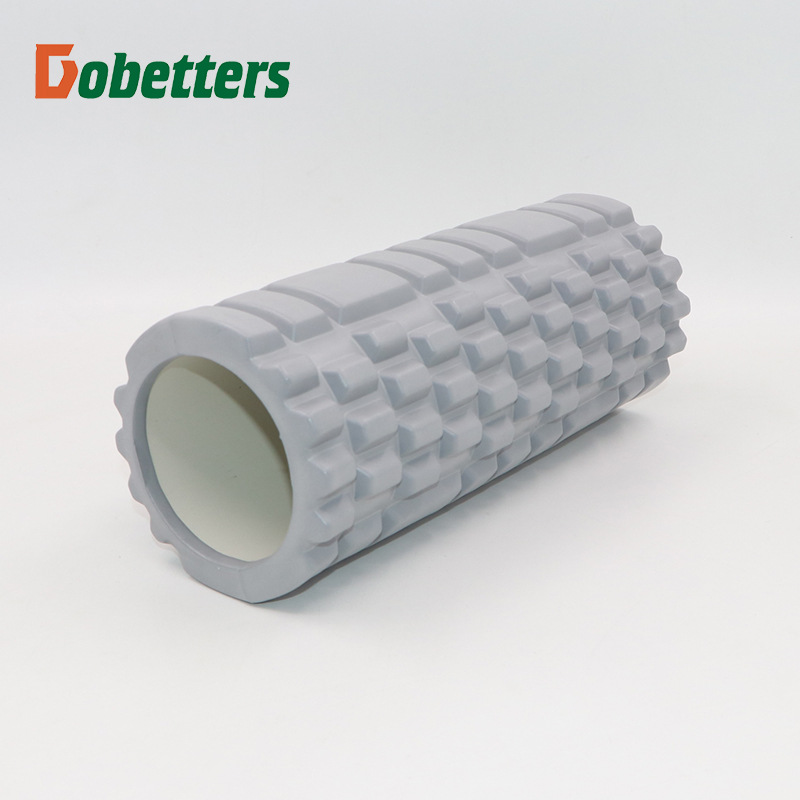 Picture of 14*33cm new Crescent type floating point yoga column Pilates column Balance Bar foam shaft factory wholesale