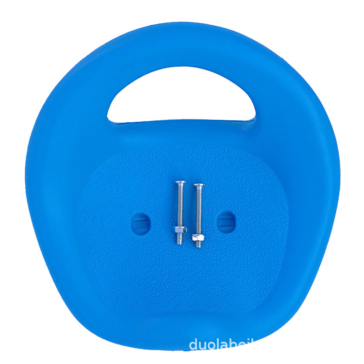 Picture of Children's tricycle accessories seat pedal small tricycle universal seat saddle baby trolley cushion thickened