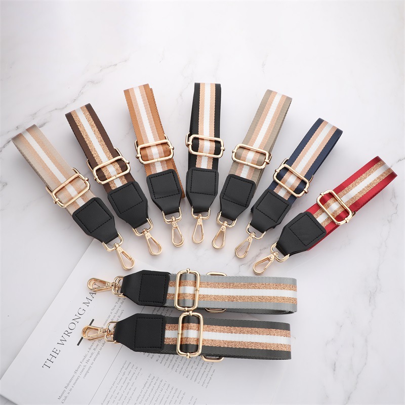 Picture of Bag shoulder strap crossbody bag with adjustable widened shoulder strap versatile fashion bag with high-end bag strap shoulder strap matte batch