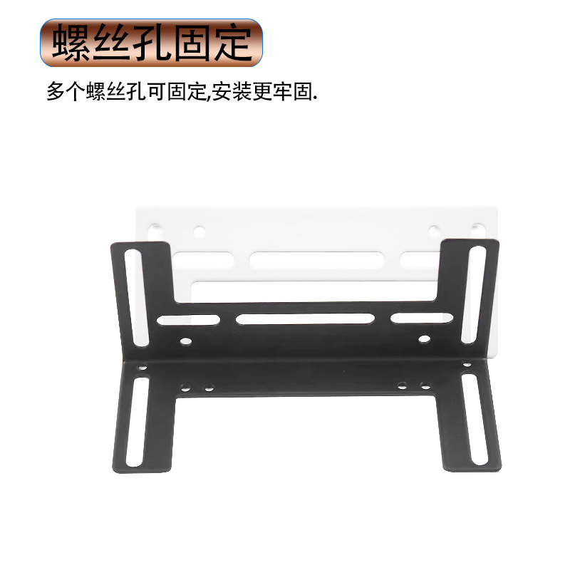 Picture of Memory Overclocking Cooling Artifact Bracket Air-Cooled Fan Assistant Memory Strip Cooling Computer