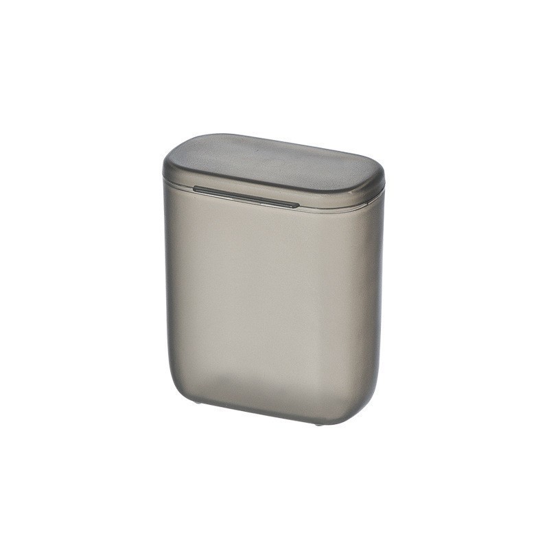 Picture of Portable Data Cable Headphone Cable Storage Box Charger U Hair Accessories Rubber Band Debris Dustproof Small Box
