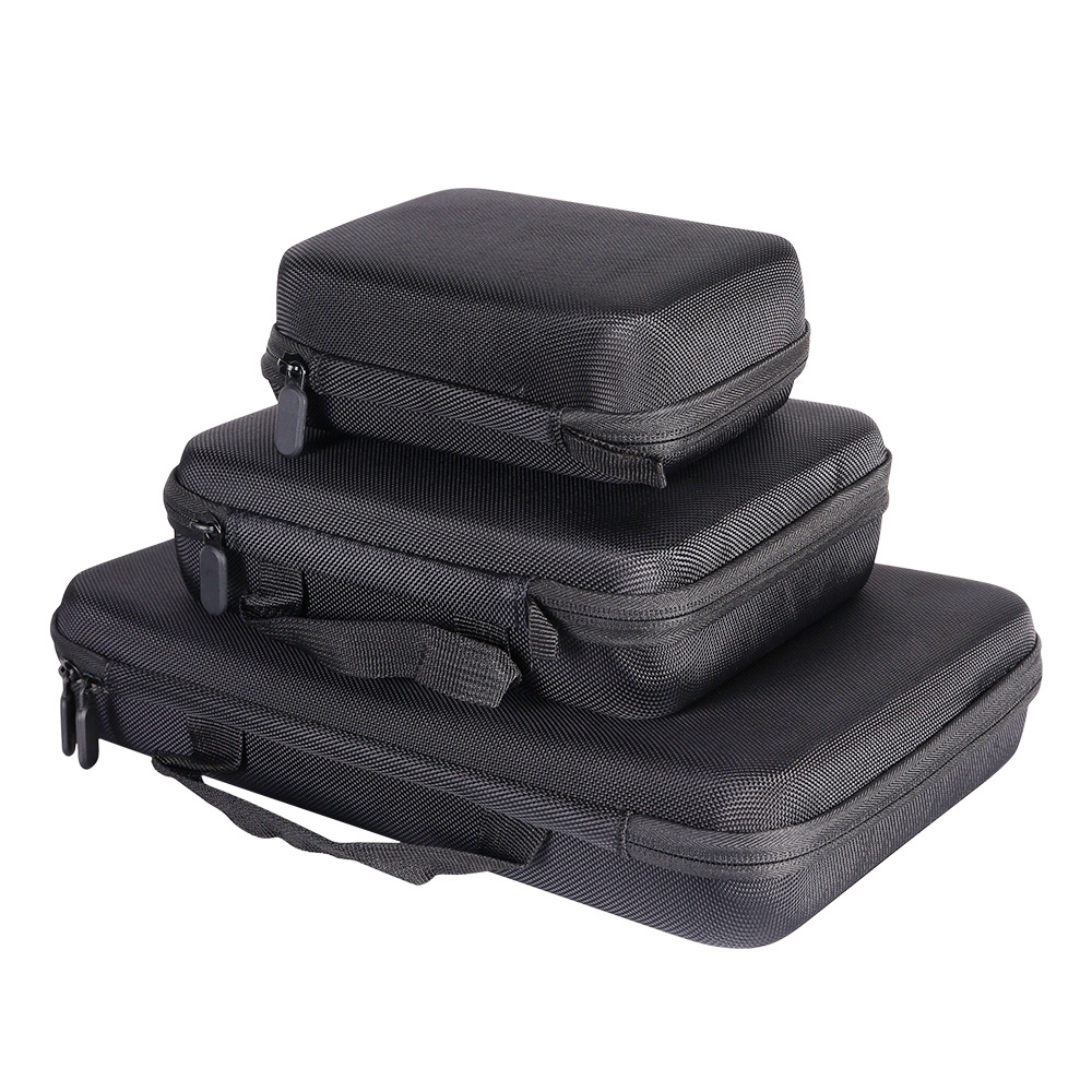 Picture of Sports Camera Bag Cosmetics Bag Gopro Cosmetics Bag Portable Cosmetics Bag Nd Mirror Filter Bag Gp Mini Cosmetics Bag