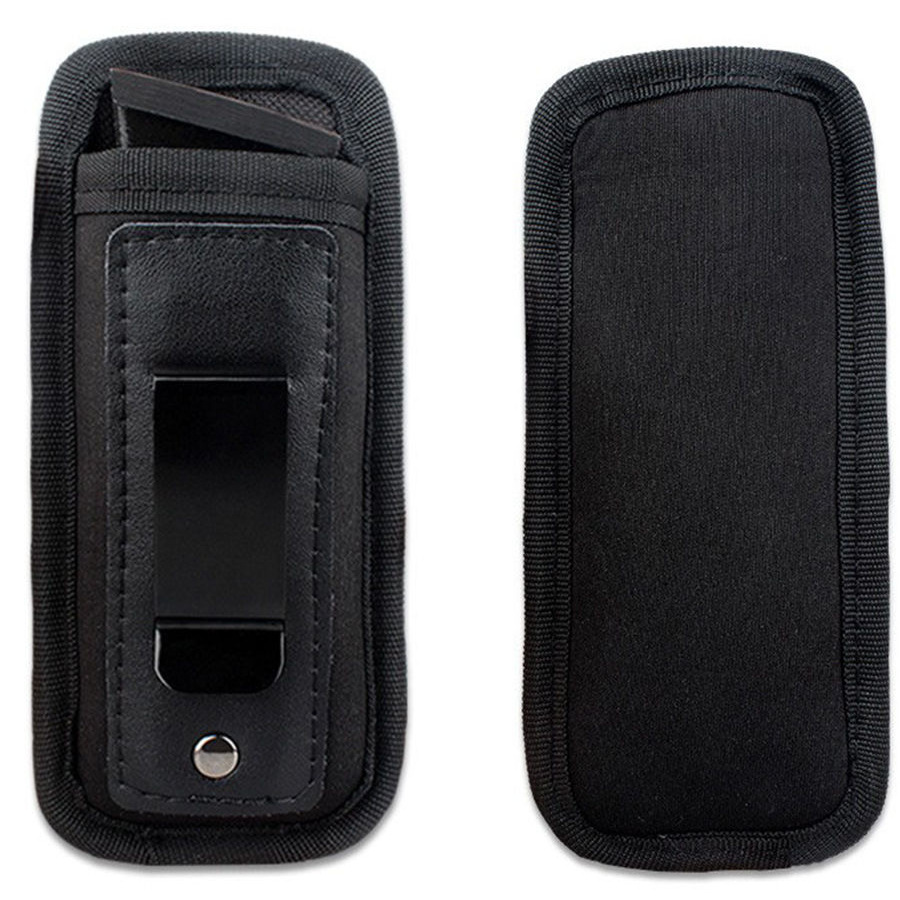 Picture of Outdoor Invisible and Convenient Quick-Pull Magazine Bag Diving Material Breathable Small Magazine Tactical Small Waist Bag Hidden Accessory Bag