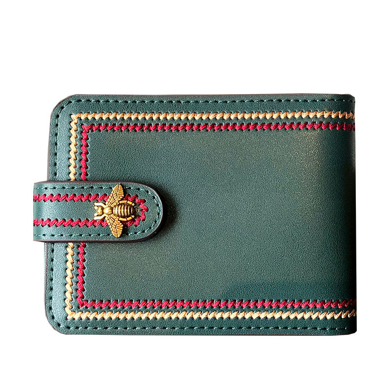 Picture of Motor Vehicle Driver's License Leather Cover Women's Personalized Creative Driver's License Protective Cover Driving License Two-in-One Cute Leather Ultra-Thin