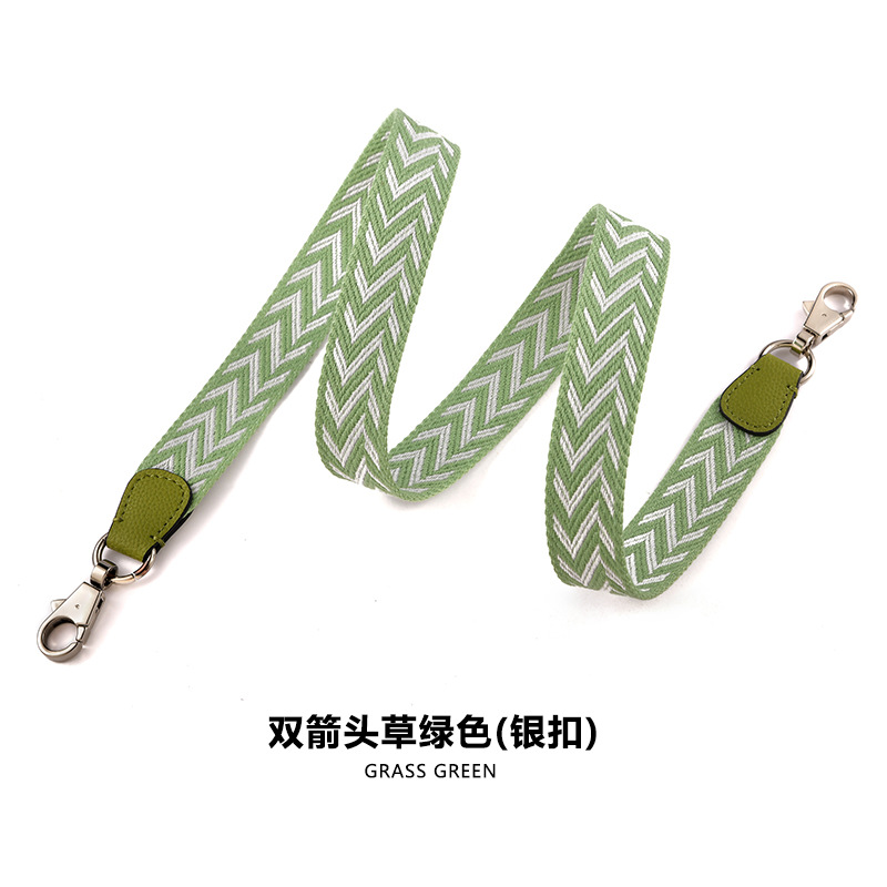 Picture of Mahuangshi MHS-F-32 Bucket Bag Shoulder Strap Crossbody Canvas Bag with Replacement Bag Strap Accessories with Crossbody