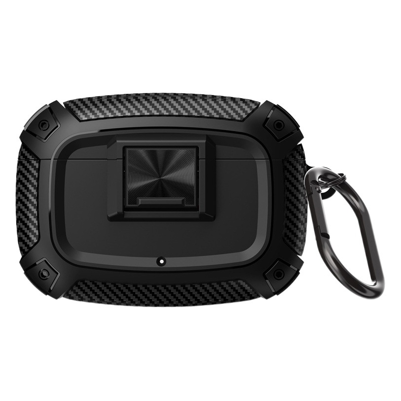 Suitable for Beatsstudiobuds+ Protective Case, Magic Sound Lock, Bluetooth Headset Protective Case, Cross-Border Headphone Compartment