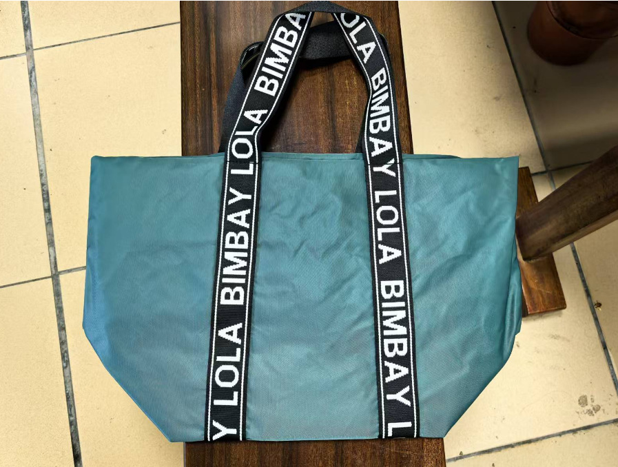 Picture of BIMBA Y LOLA BIMBA Lola Large Capacity Bag Hand Shopping Bag