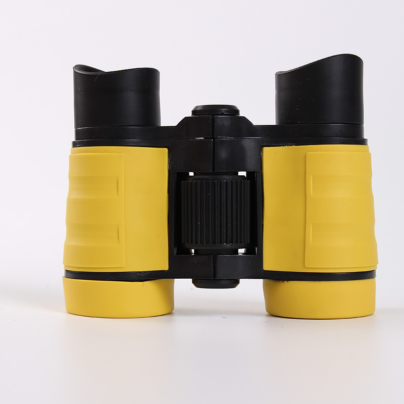 Picture of 4*30 Kidsren's Telescope, Kidsren's High-Power High-Definition Outdoor Telescope, Cross-Border Supply