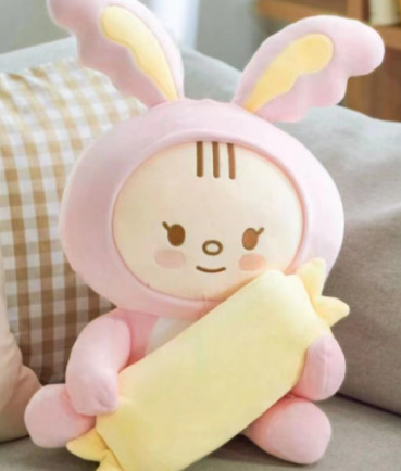 Picture of In Stock Celebrity Korean Group Collection 10cm Cotton Dolls