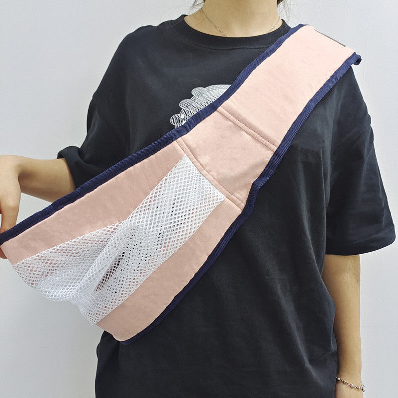 Picture of Breathable multi-functional thin portable waist stool