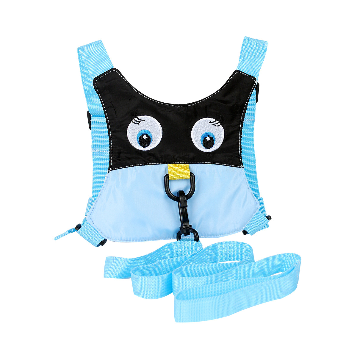 Picture of Children's Anti-lost Traction Rope Baby's Anti-lost Strap Children's Traction Bracelet Dual-purpose Safe Slipping Baby Artifact