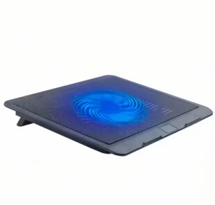 Picture of Laptop Radiator Lifting Bracket Folding Storage Air-Cooled Desktop Laptop Cooling Base Bracket
