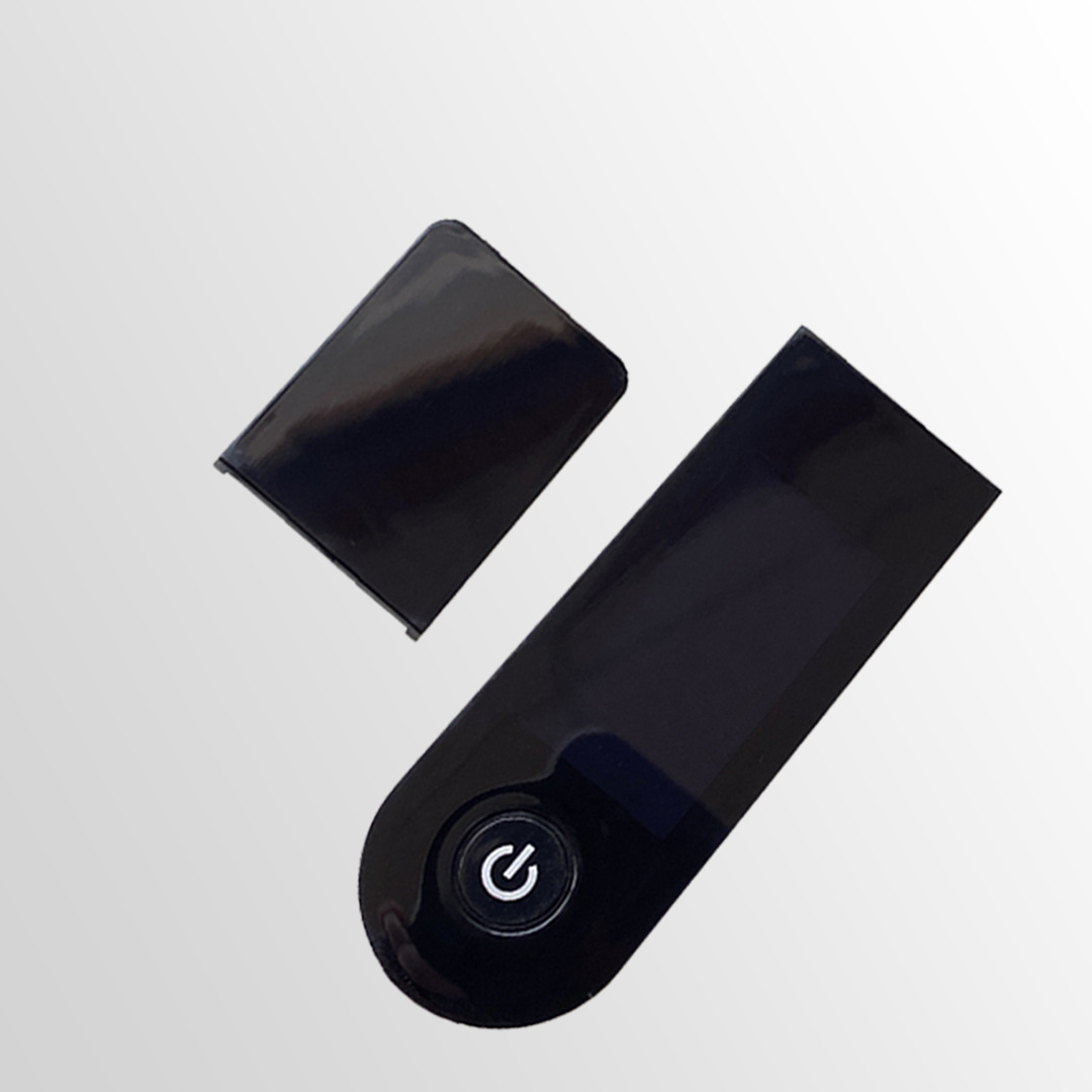 Picture of Suitable for M365 Electric Scooter Pro Instrument Cover 1S Scooter Bluetooth Panel Central Control Switch Panel