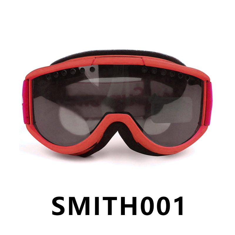 Picture of Factory direct double-layer anti-fog ski goggles ski equipment outdoor mountaineering windproof eye protection ski glasses in stock