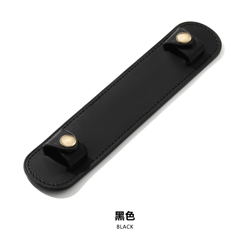 Picture of Cross-border D-7 Shoulder Pad Hand-in-Hand Fixing Clip Women's Bag Accessories Shoulder Holder Buy Accessories Rivet Leather Belt