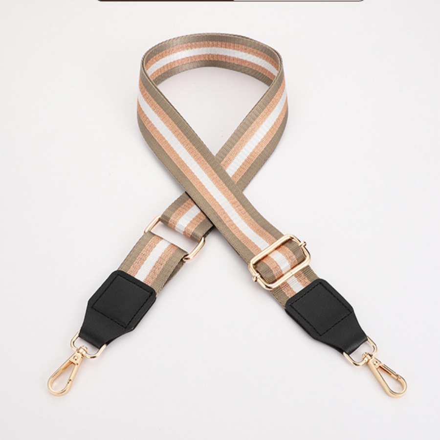 Picture of Bag shoulder strap crossbody bag with adjustable widened shoulder strap versatile fashion bag with high-end bag strap shoulder strap matte batch